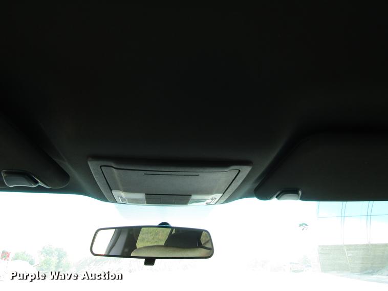 image for item FT9783 2013 Ford Explorer Police SUV