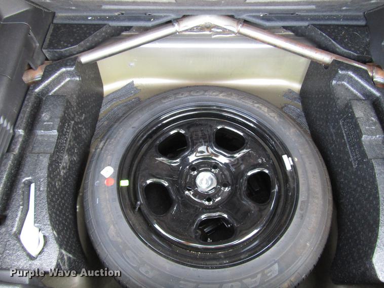 image for item FT9783 2013 Ford Explorer Police SUV