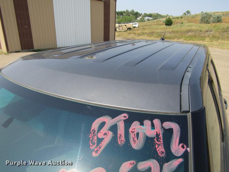 image for item FT9783 2013 Ford Explorer Police SUV