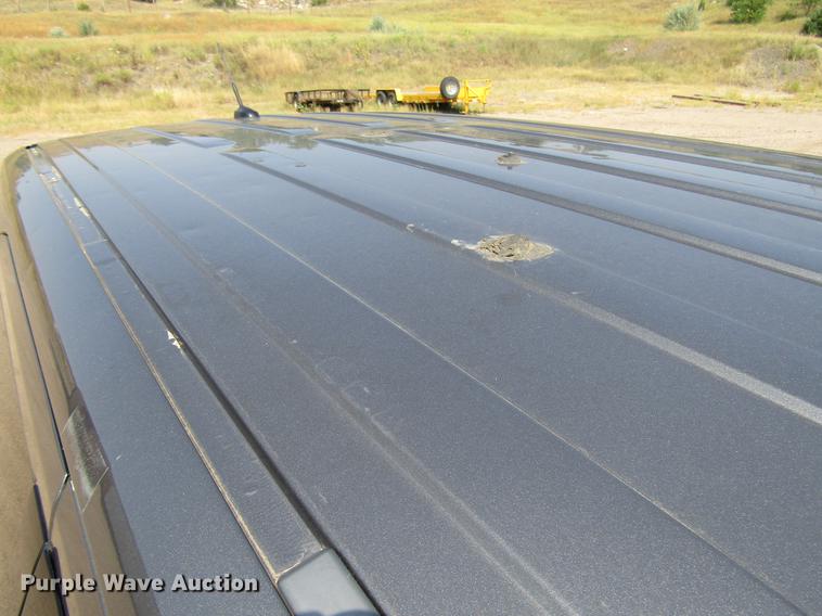 image for item FT9783 2013 Ford Explorer Police SUV