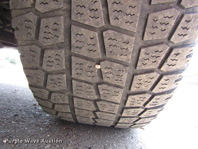 image for item FT9783 2013 Ford Explorer Police SUV