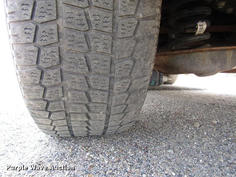 image for item FT9783 2013 Ford Explorer Police SUV