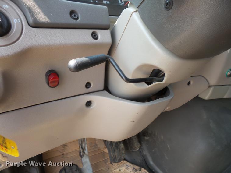 image for item FT9784 2008 Sterling oil distributor truck