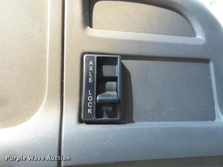 image for item FT9784 2008 Sterling oil distributor truck