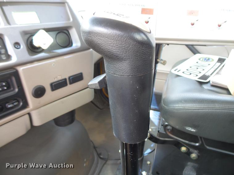 image for item FT9784 2008 Sterling oil distributor truck