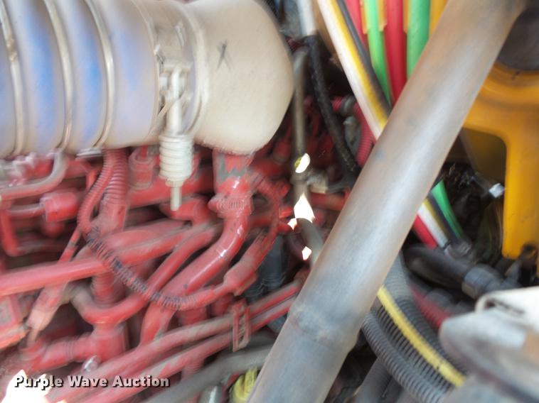 image for item FT9784 2008 Sterling oil distributor truck