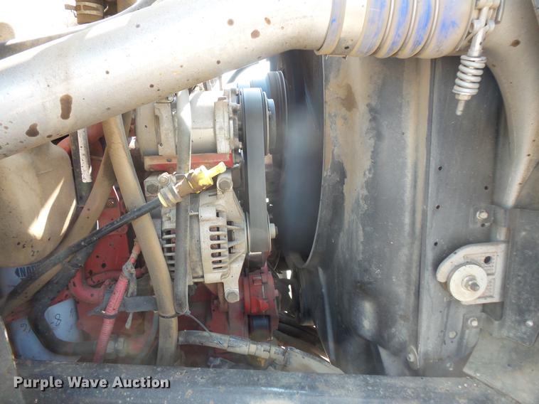 image for item FT9784 2008 Sterling oil distributor truck