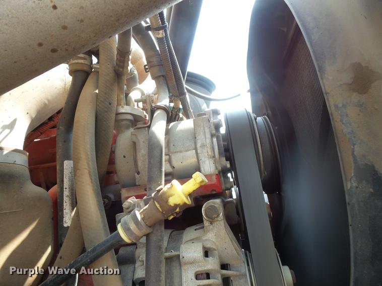 image for item FT9784 2008 Sterling oil distributor truck