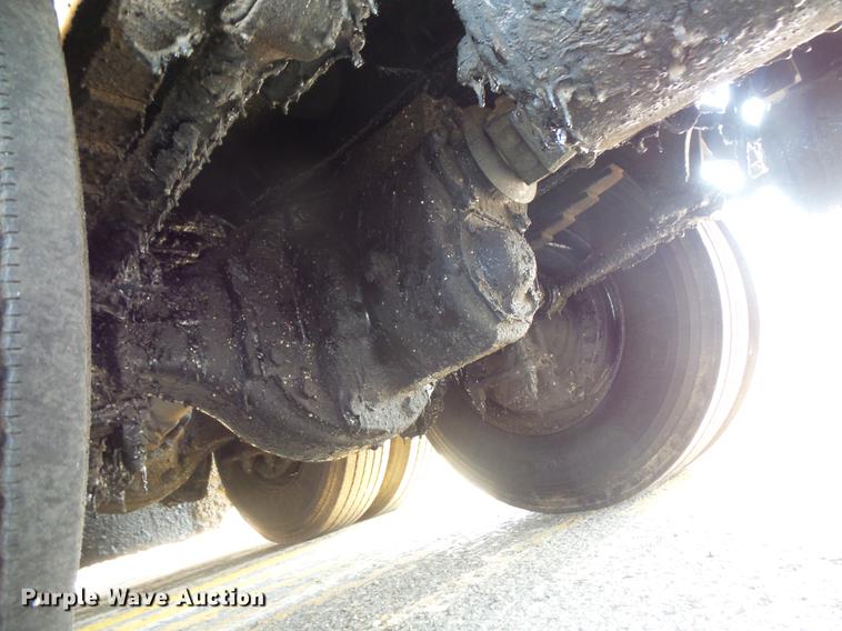 image for item FT9784 2008 Sterling oil distributor truck