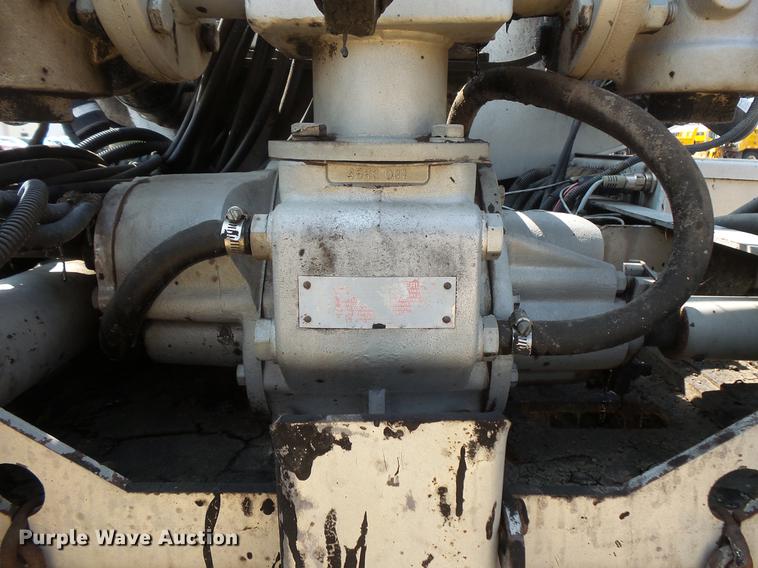 image for item FT9784 2008 Sterling oil distributor truck