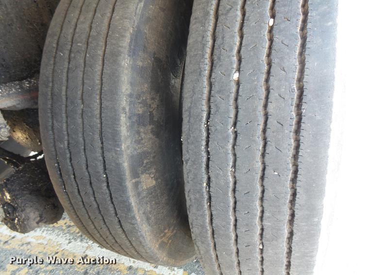 image for item FT9784 2008 Sterling oil distributor truck