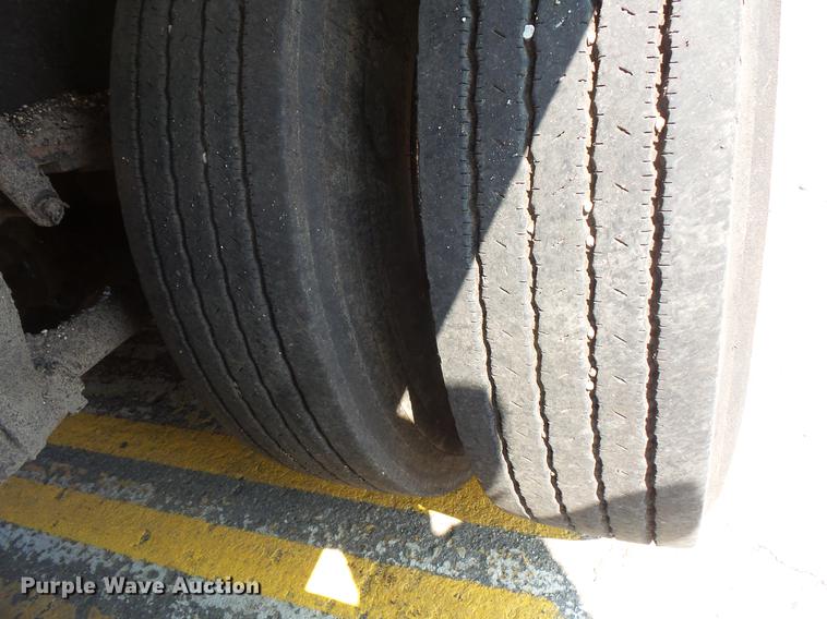 image for item FT9784 2008 Sterling oil distributor truck