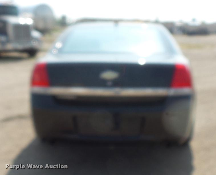 image for item FT9785 2014 Chevrolet Caprice Police