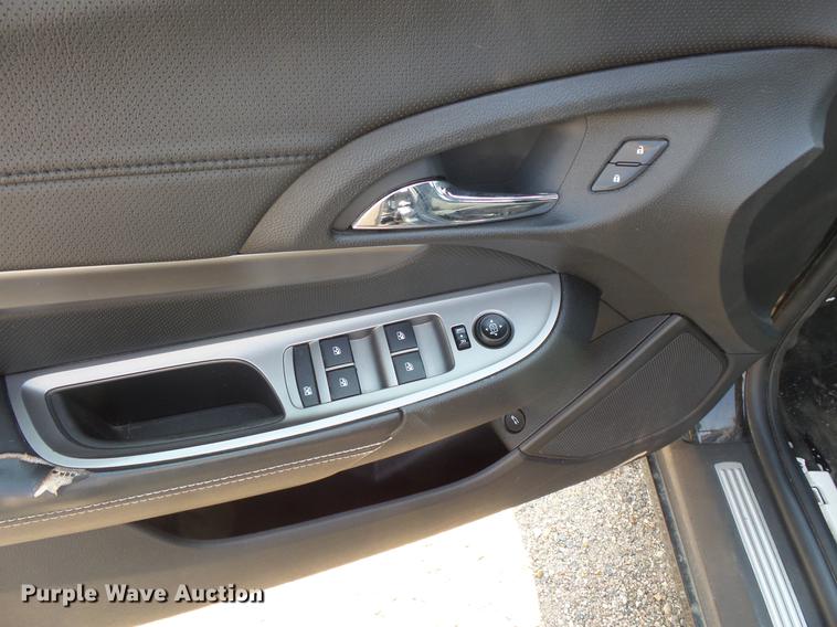 image for item FT9785 2014 Chevrolet Caprice Police