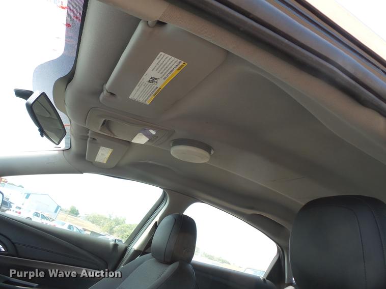 image for item FT9785 2014 Chevrolet Caprice Police