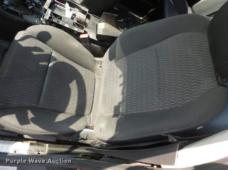 image for item FT9785 2014 Chevrolet Caprice Police