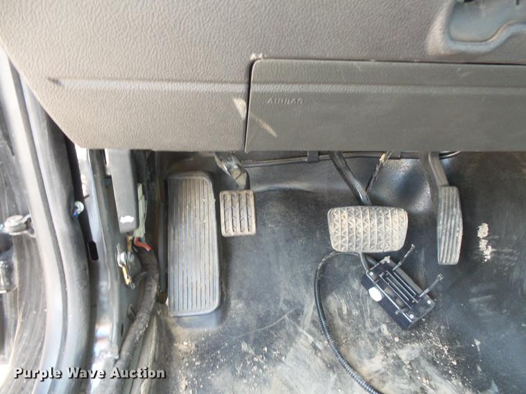 image for item FT9785 2014 Chevrolet Caprice Police