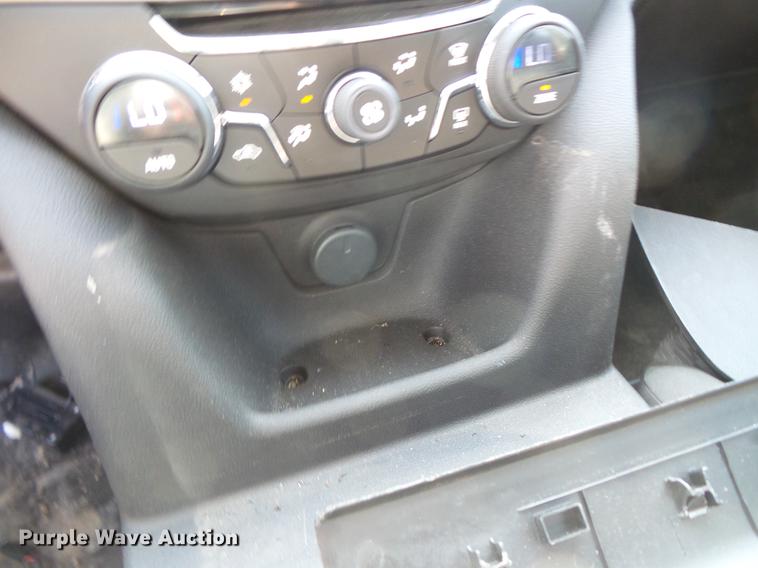 image for item FT9785 2014 Chevrolet Caprice Police