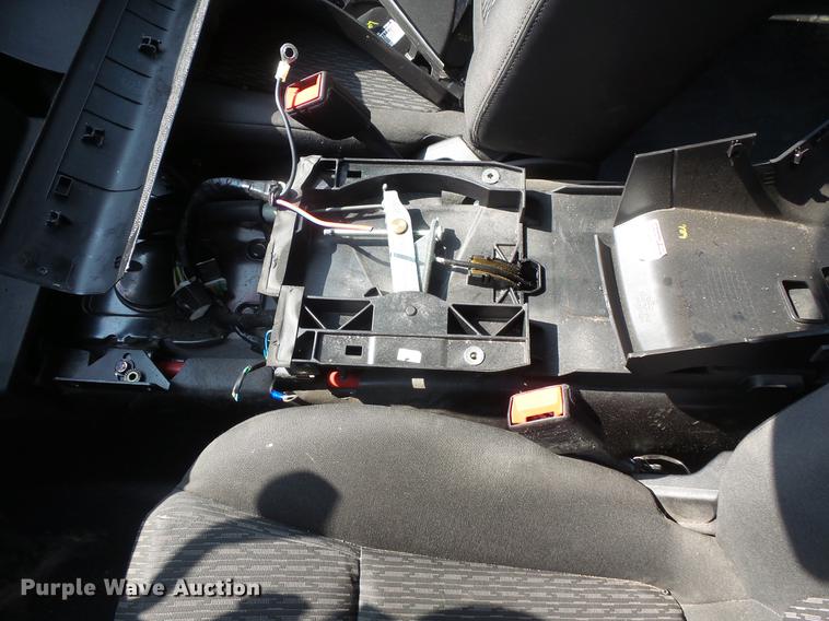 image for item FT9785 2014 Chevrolet Caprice Police