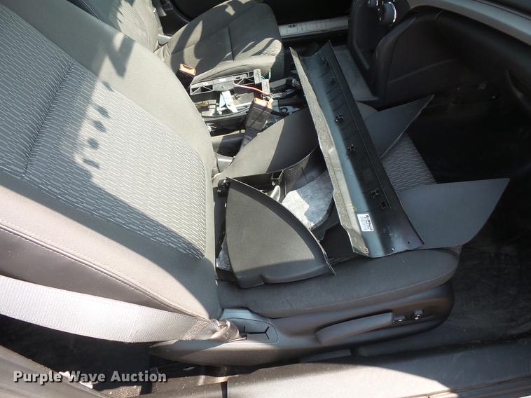 image for item FT9785 2014 Chevrolet Caprice Police