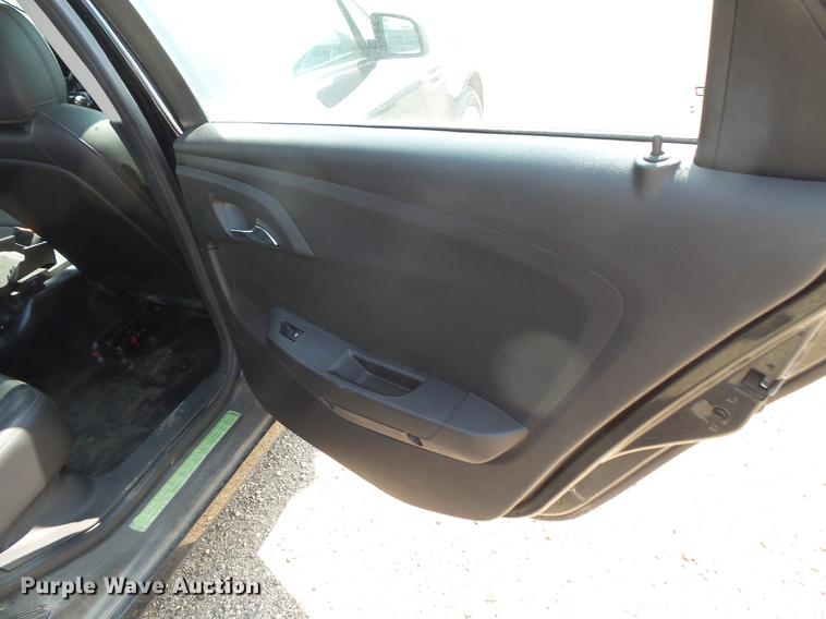 image for item FT9785 2014 Chevrolet Caprice Police