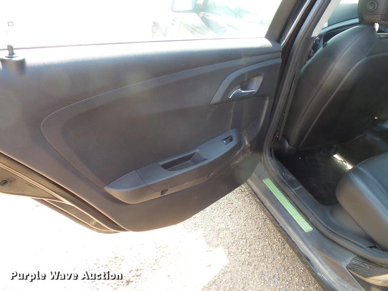 image for item FT9785 2014 Chevrolet Caprice Police