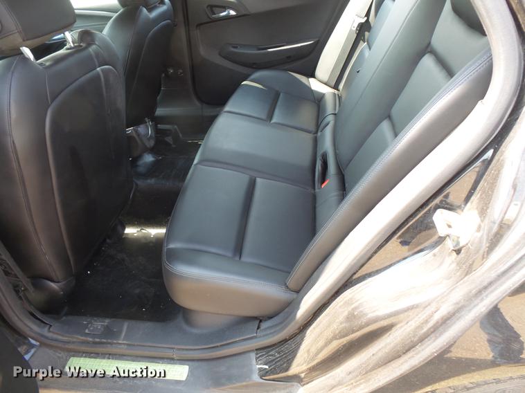 image for item FT9785 2014 Chevrolet Caprice Police