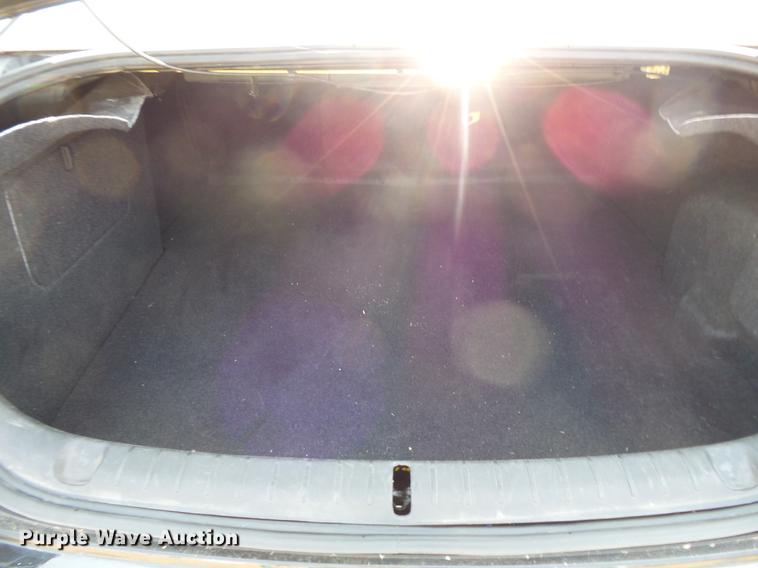 image for item FT9785 2014 Chevrolet Caprice Police