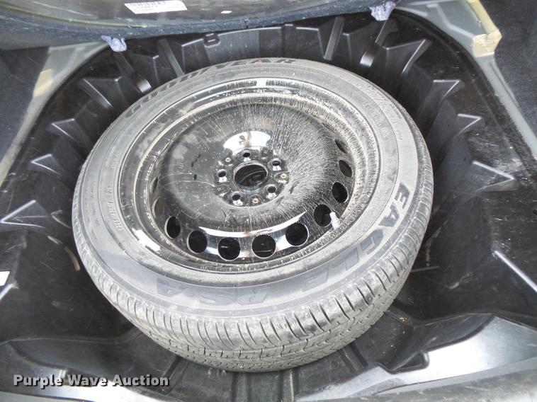 image for item FT9785 2014 Chevrolet Caprice Police