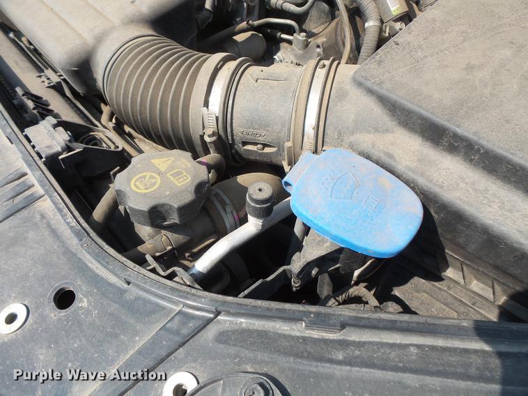 image for item FT9785 2014 Chevrolet Caprice Police