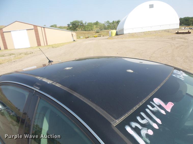 image for item FT9785 2014 Chevrolet Caprice Police