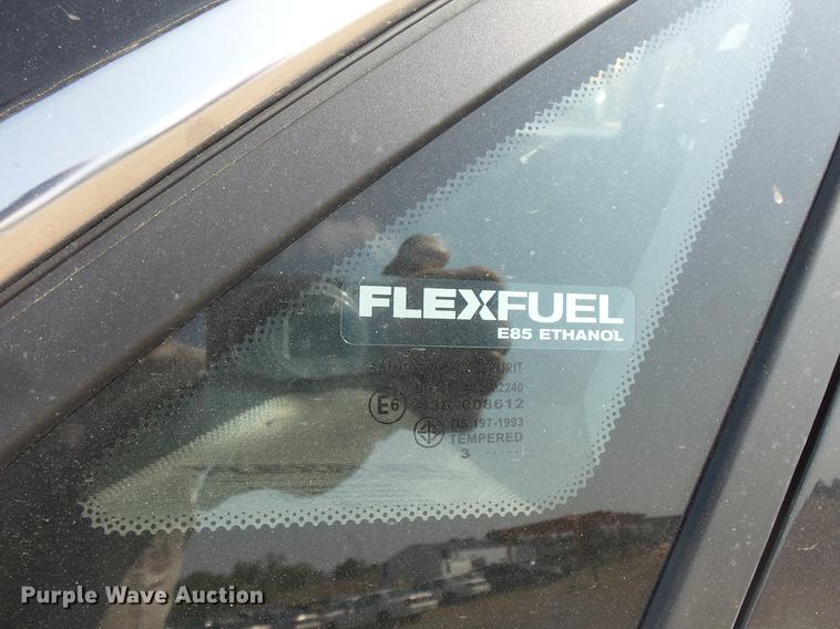 image for item FT9785 2014 Chevrolet Caprice Police