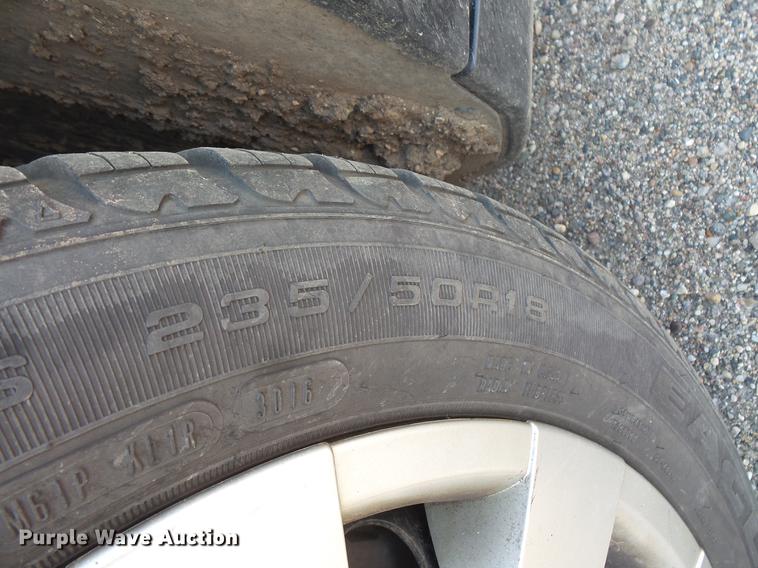 image for item FT9785 2014 Chevrolet Caprice Police