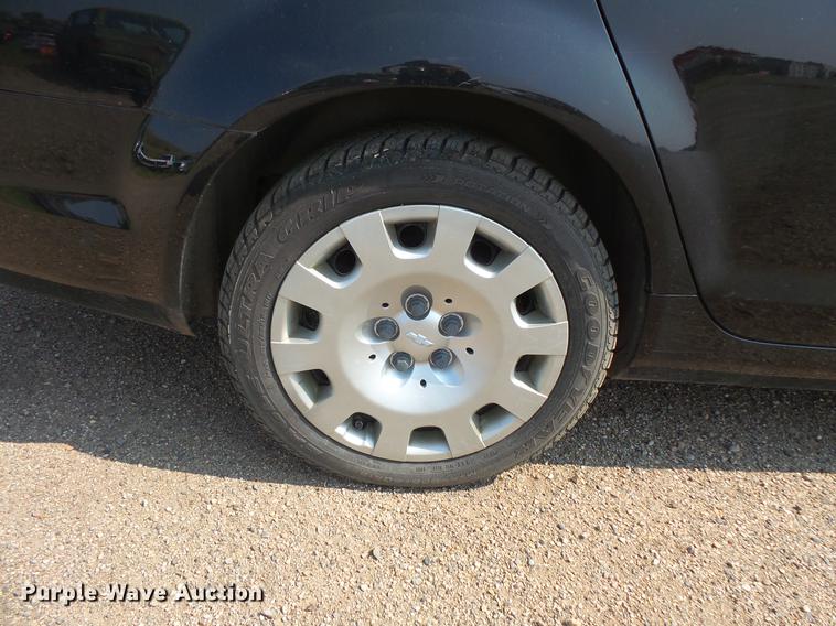 image for item FT9785 2014 Chevrolet Caprice Police