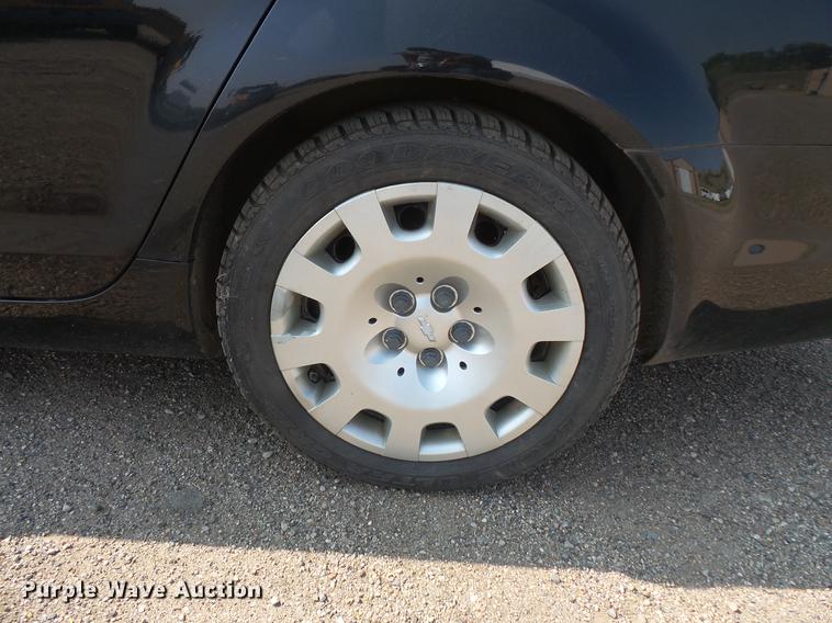 image for item FT9785 2014 Chevrolet Caprice Police