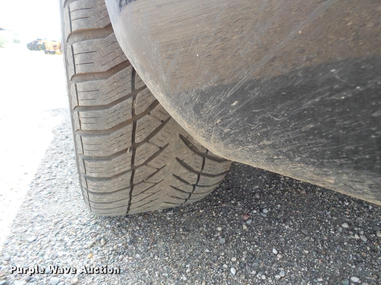 image for item FT9785 2014 Chevrolet Caprice Police