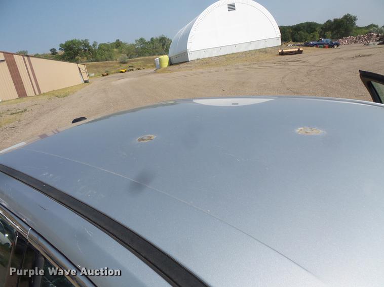 image for item FT9787 2013 Ford Taurus Police Interceptor