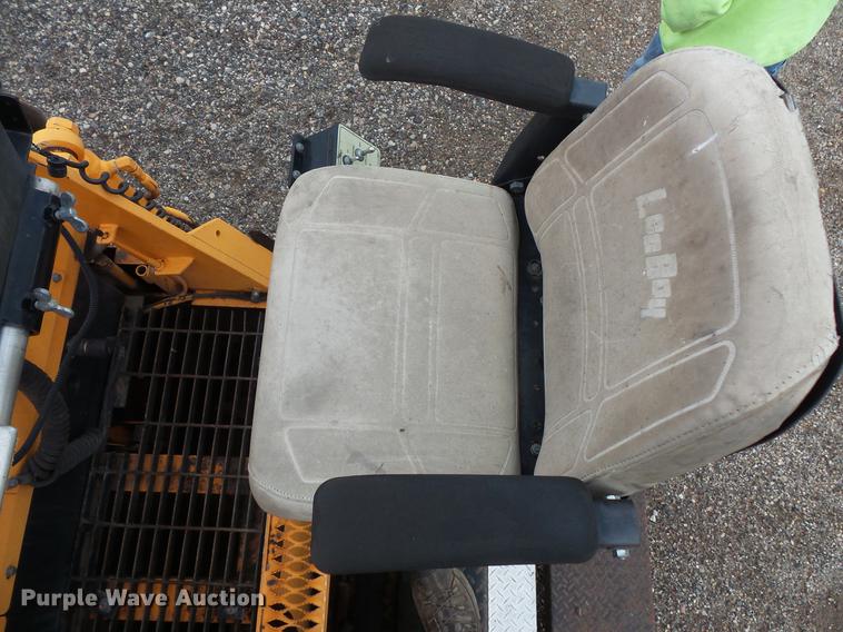 image for item FT9801 2007 LeeBoy L8515R paver