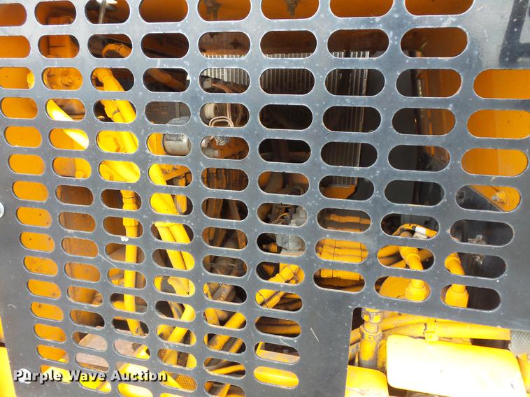 image for item FT9801 2007 LeeBoy L8515R paver