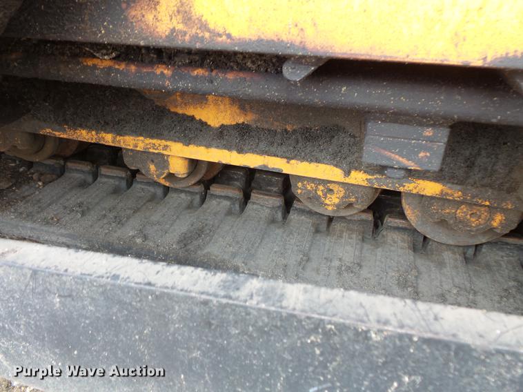 image for item FT9801 2007 LeeBoy L8515R paver