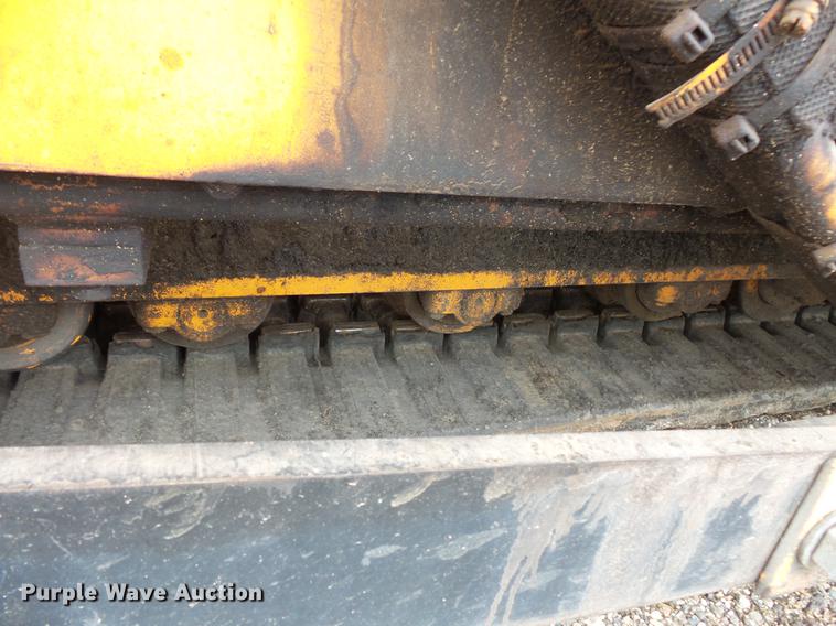 image for item FT9801 2007 LeeBoy L8515R paver