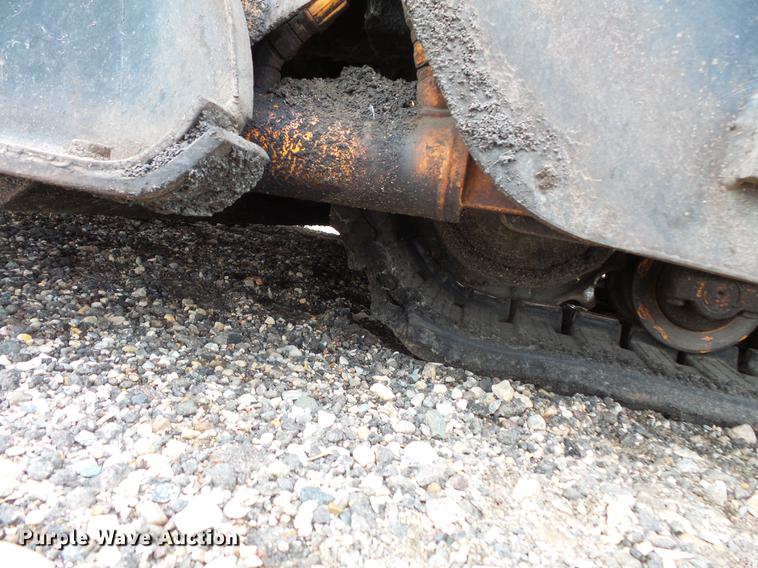 image for item FT9801 2007 LeeBoy L8515R paver