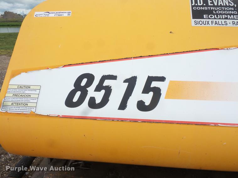 image for item FT9801 2007 LeeBoy L8515R paver