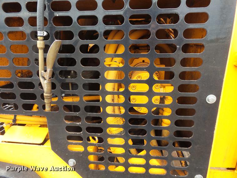 image for item FT9802 2007 LeeBoy L8515R paver