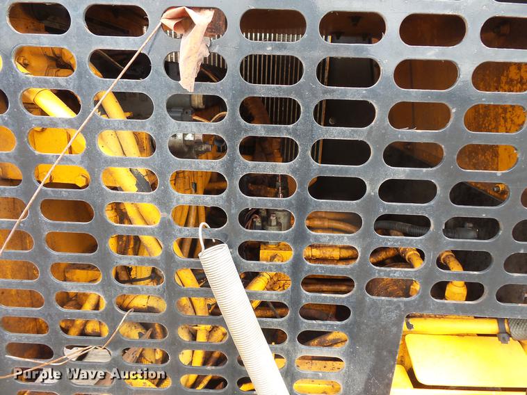 image for item FT9802 2007 LeeBoy L8515R paver