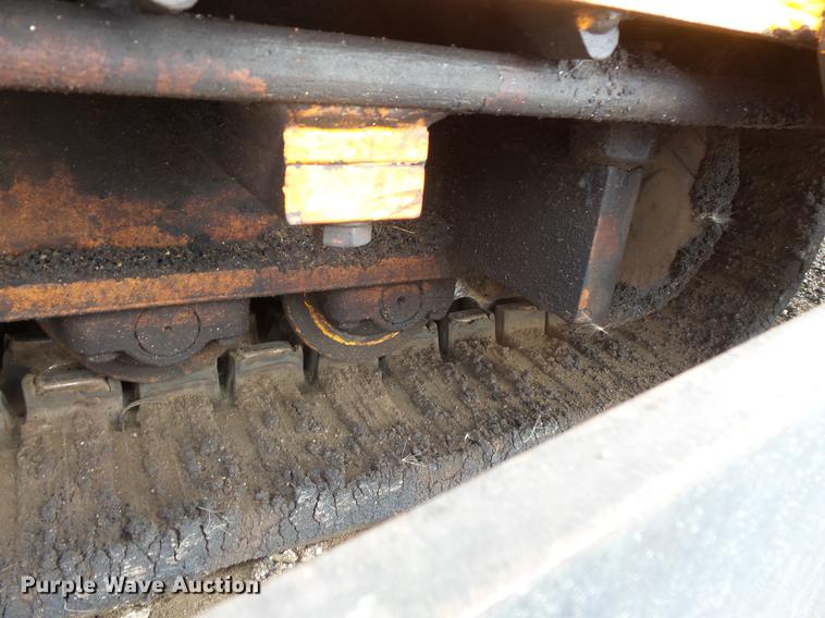 image for item FT9802 2007 LeeBoy L8515R paver