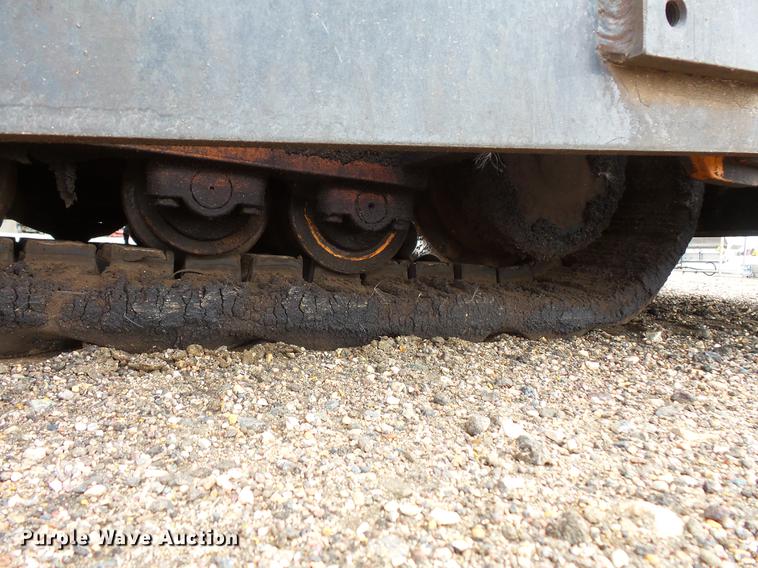 image for item FT9802 2007 LeeBoy L8515R paver