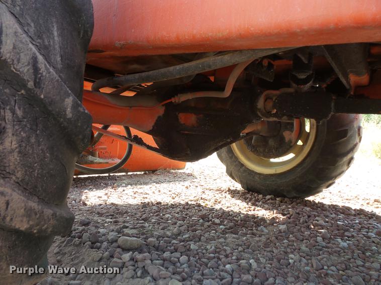 image for item FT9822 Ditch Witch V30 trencher