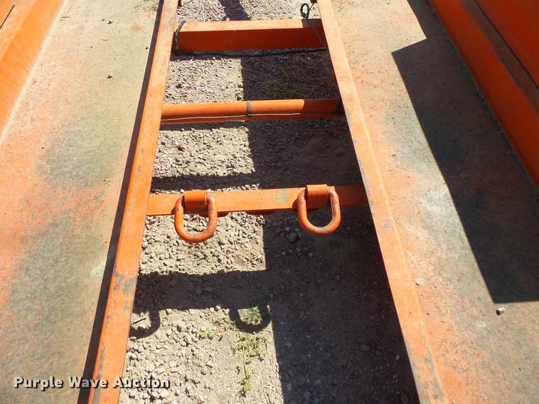 image for item FT9822 Ditch Witch V30 trencher