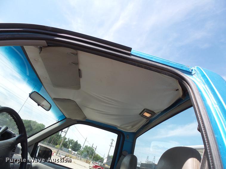 image for item FT9825 1995 Chevrolet 1500 pickup truck